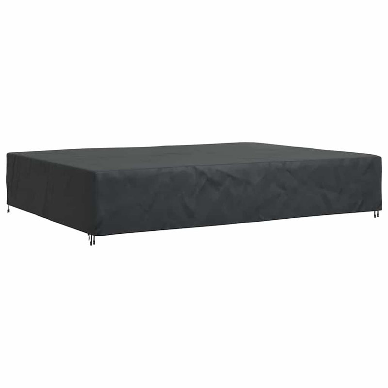 Outdoor Patio Dining Set Cover