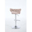 Ensemble de 2 tabourets de bar-117872608