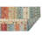 High-Quality Hand-Knotted Multi Area Rug