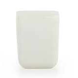 Basil Outdoor Square Side Table