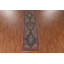 Tapis de couloir géométrique 3 x 10