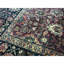 Bikaner Wool Oriental Area Rug in Red/Navy/Beige