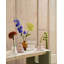 Pavilion Glass Table Vase