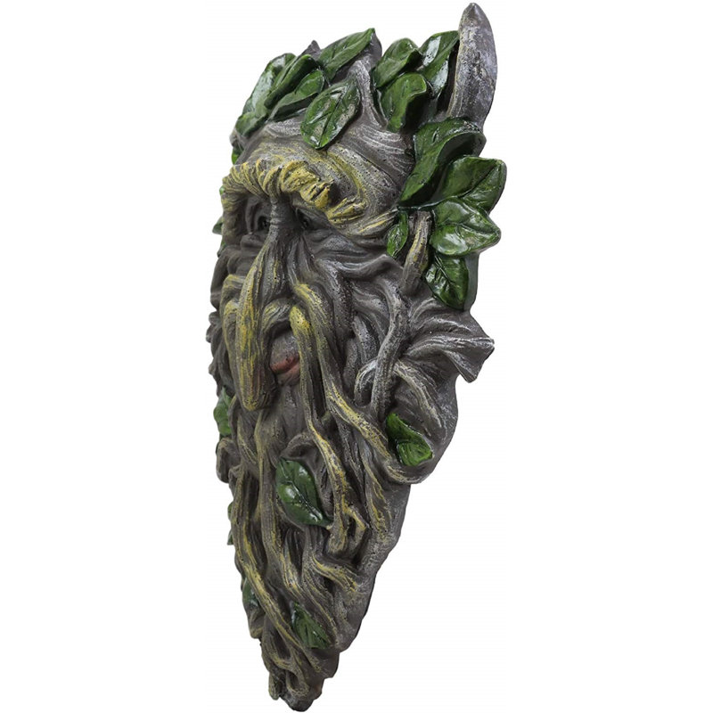 Décoration murale Celtic Somerset Summer Vines Greenman