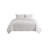 Microfiber Reversible Diamond Quilt Set - Basics by Wayfair™-905442437-905442559