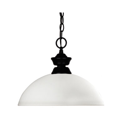 Chapa 1 - Light Single Pendant