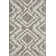 Hinnerich Performance Geometric Indoor Rug