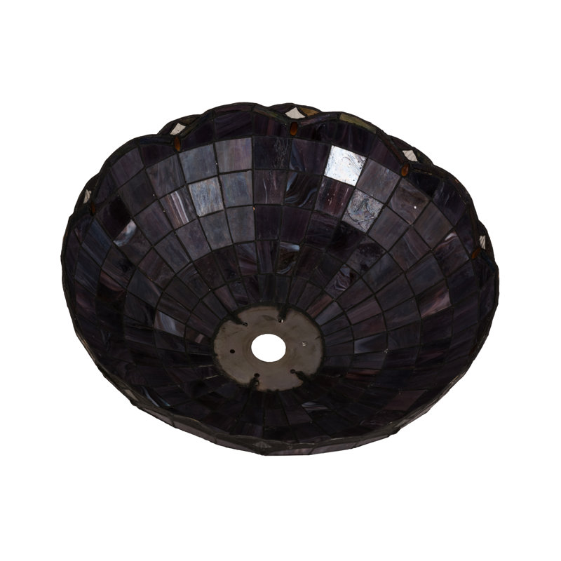 Elan Bowl Lamp Shade