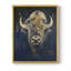 ANIMALS Series CXLVI - reproduction encadrée de qualité supérieure - prête à être accrochée - aucun clou requis