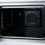 Cuisinière électrique 30 po Galiano, blanc, 4 éléments, 4,32 pi³ avec friteuse à air-133106907