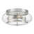 Brushed Nickel is out of stock selected