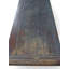 98.43'' W Solid Wood Console Table