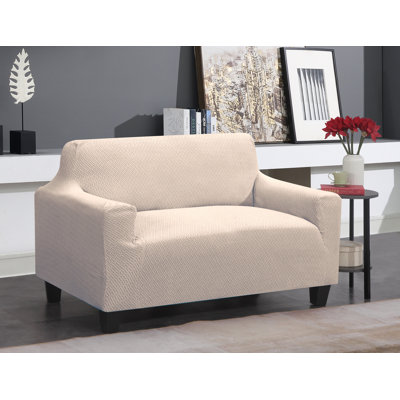 Super Stretch Furniture Slipcover
