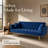 75 Inch Foldable Sleeper Sofa-1342876147