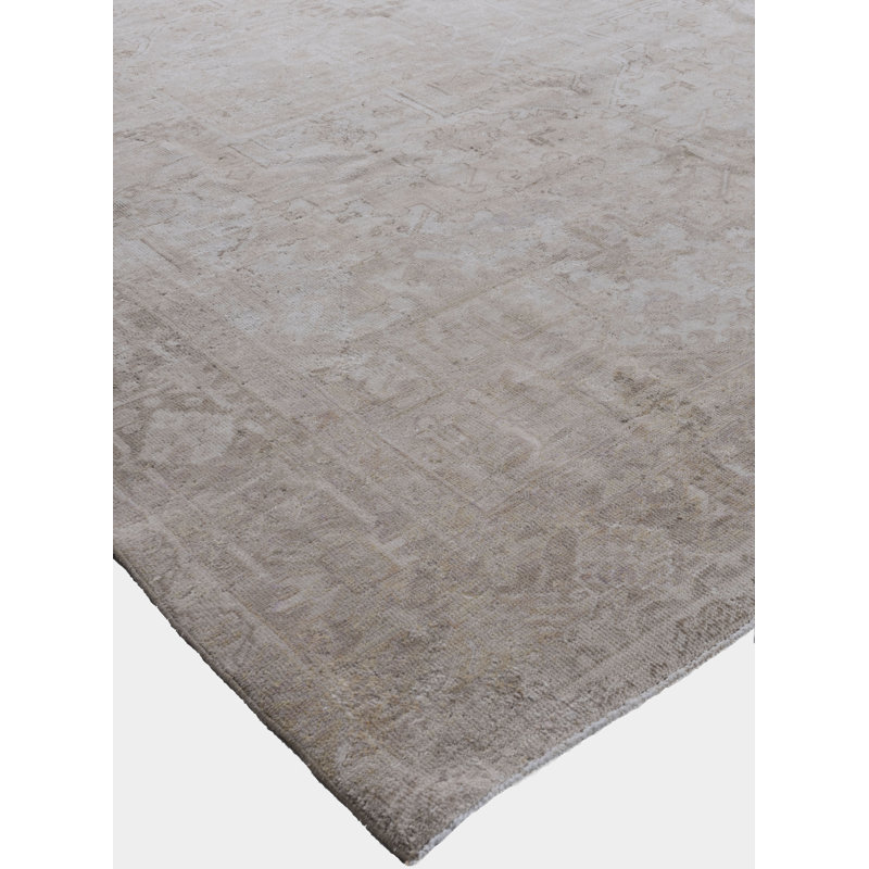 One-of-a-Kind 8' X 10'9 Area Rug