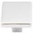Contemporary 1 1/8" Length Square Knob-15652215