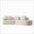 Beige est en rupture de stock