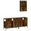 Abla Bathroom Furniture Suite-309064410