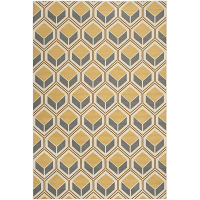 Tapis performance géométrique Engelbert