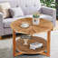 Table basse Ivenita