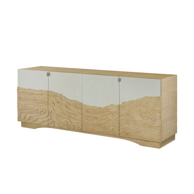 Strata 84'' W Sideboard