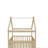 Pisinemo House Beds with Trundle-543808038-572340326