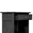 Pencil Rattan 1 - Drawer Nightstand-50272778