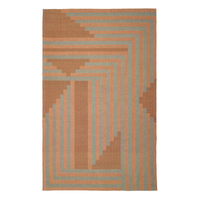 Nebbia Flatweave Rug