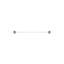 Smith Wall Mounted Towel Bar-27809217