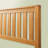 Sawiris Solid Wood Low Profile Platform Bed-890975987-807020606