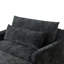 Canapé-lit en chenille-999919548