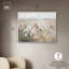 Toile à fleurs Art Remedy, Hazy Hues II-111215897-111215904