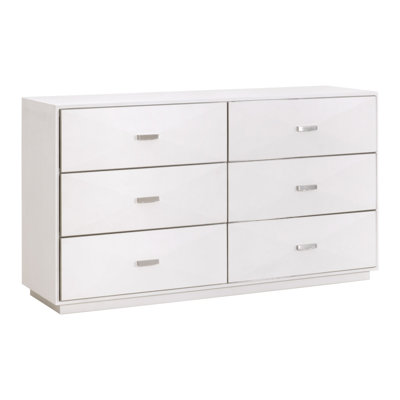 Commode 6 tiroirs Saurav