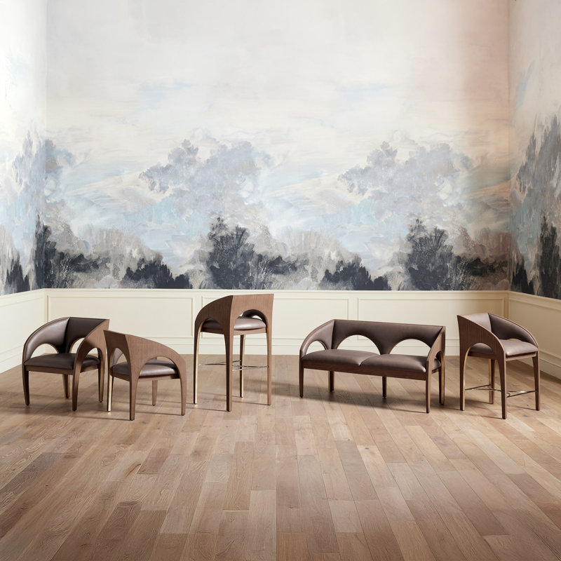 Leather Dining Chair