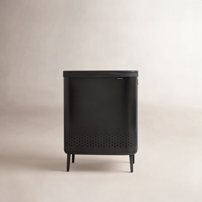 Brabantia Bo Dual Compartment Laundry Hamper