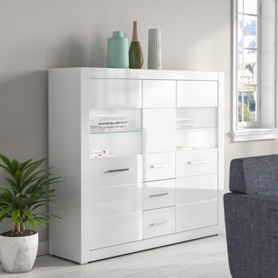 Becquere 149cm Sideboard