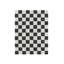 Washable Rug Kitchen Tiles Dark Gray-1617285177