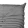 Armless 3-Seat Togo Three Seater Large Bean Bag Sofa