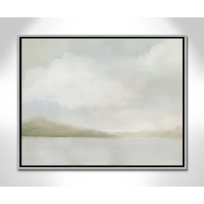 Queensland "A Tranquil Morning" Print