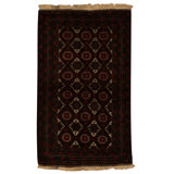 Handmade Wool Area Rug