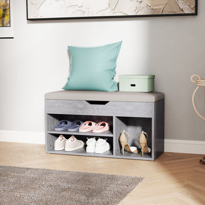 Shoe Bench