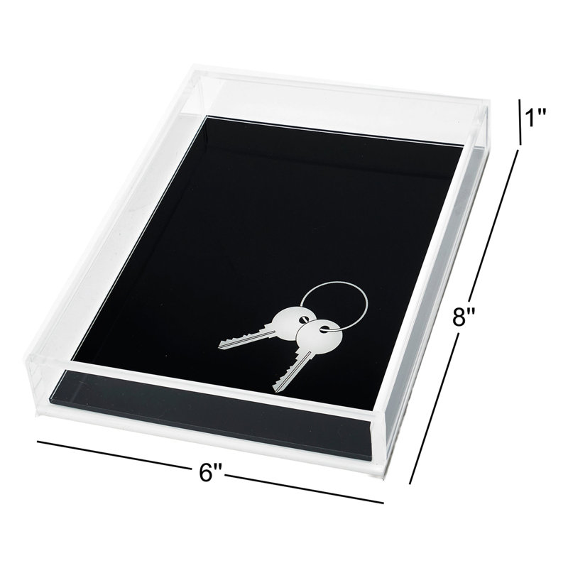 Decorative Tray