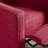 Upholstered Recliner-1967516854