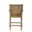 Tabouret de bar Cane