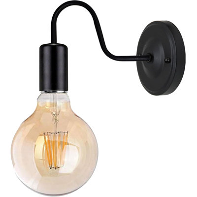 Alpern Armed Sconce