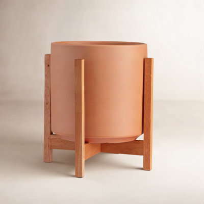 Keyes Ceramic Pot Planter