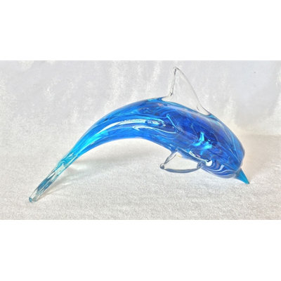 Figurine Kleio Dolphins