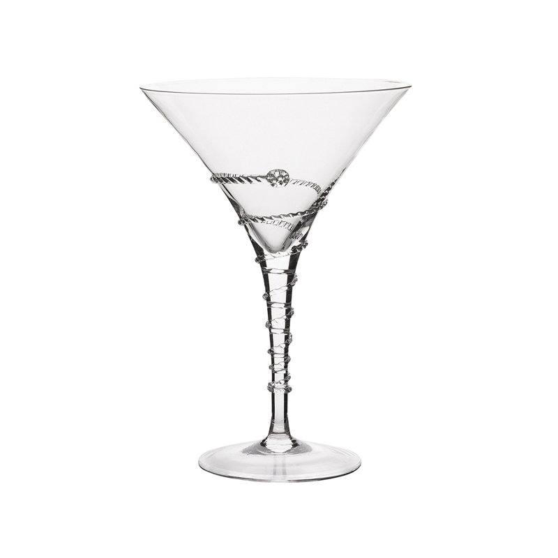 Amalia 5 oz. Martini Glass