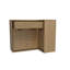 Adesewa 125.4cm Sideboard