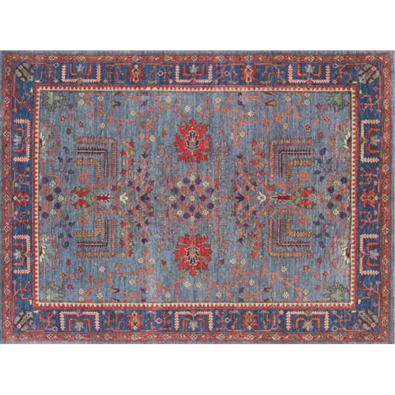 Tapis noué à la main Dover